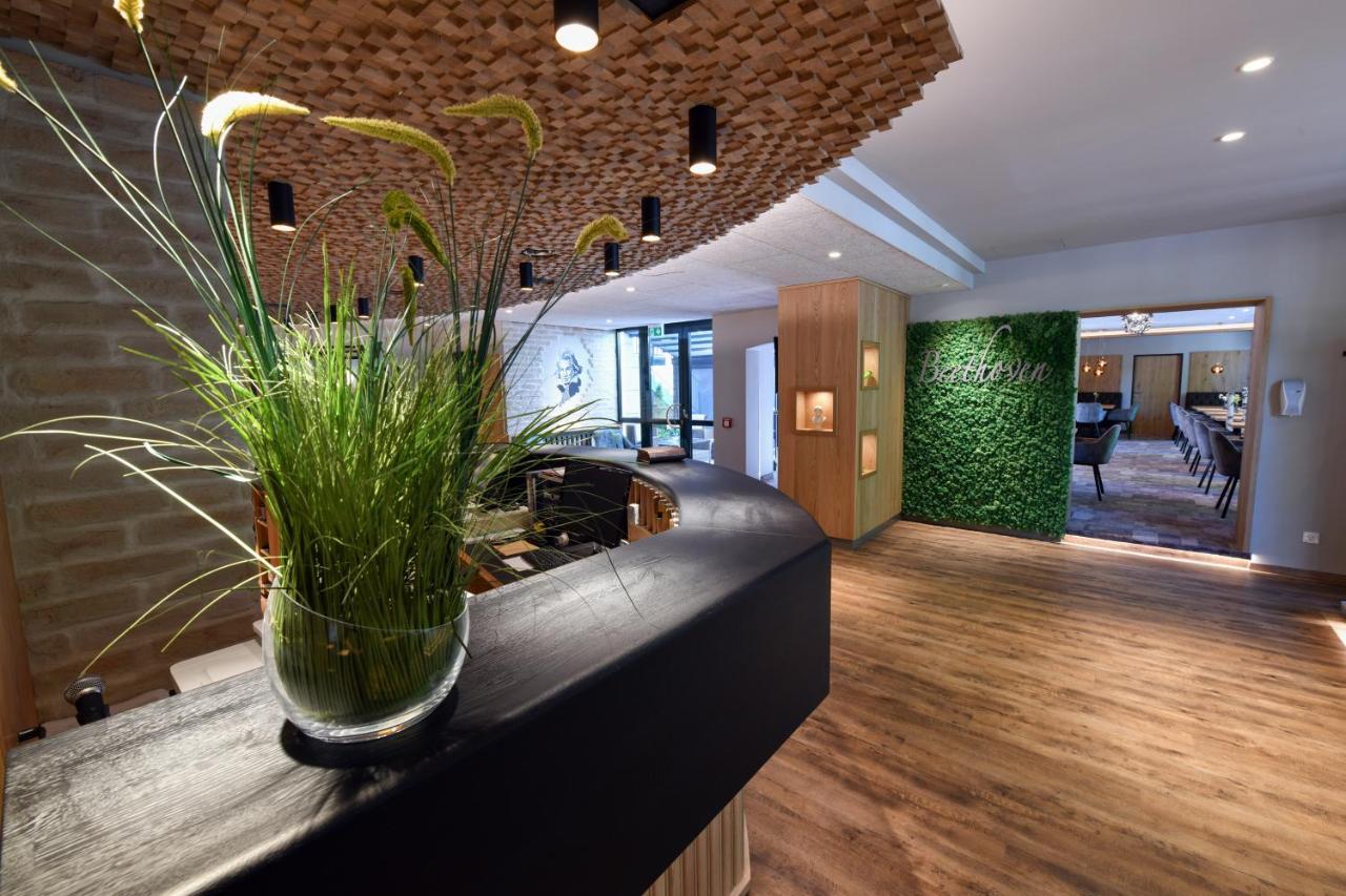 Beethoven Hotel