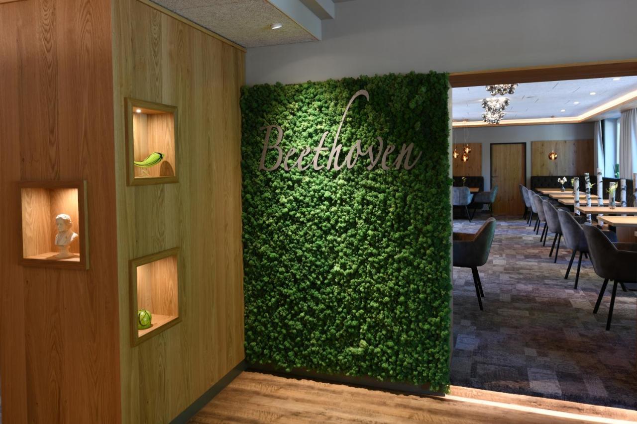 Hotel Beethoven Hinterbrühl