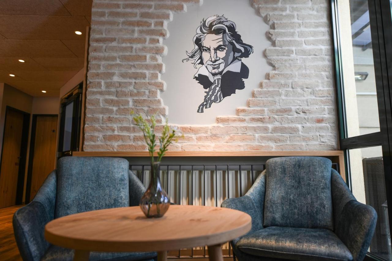 Beethoven Hinterbrühl