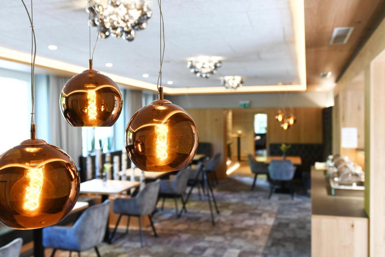 Hotel Beethoven Hinterbrühl