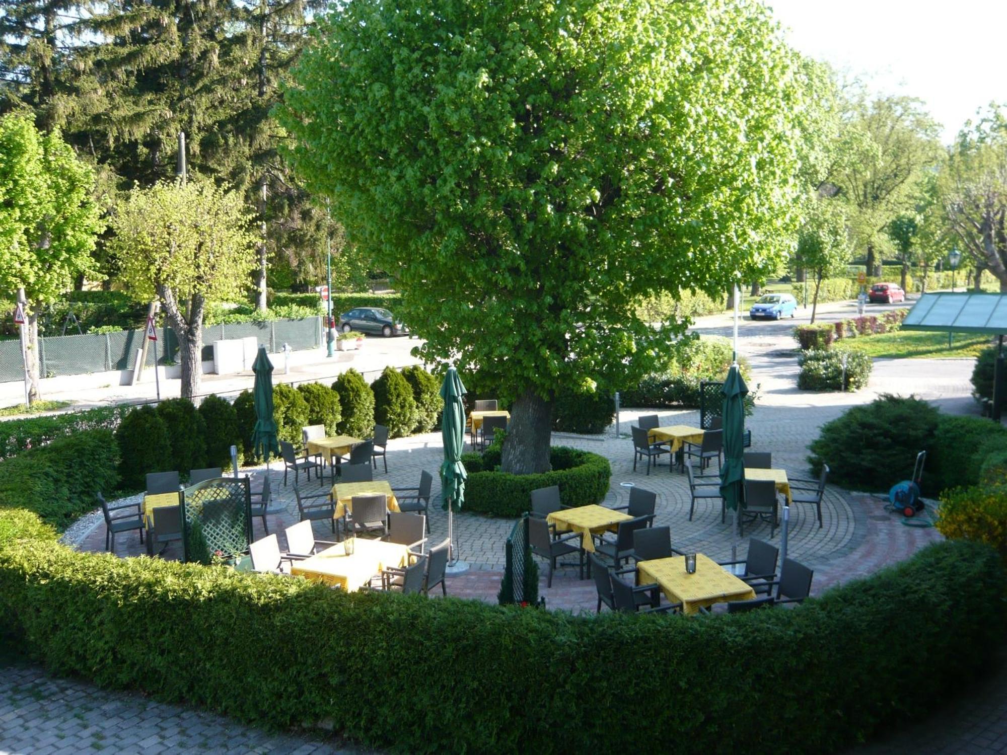 Hotel Beethoven 4*