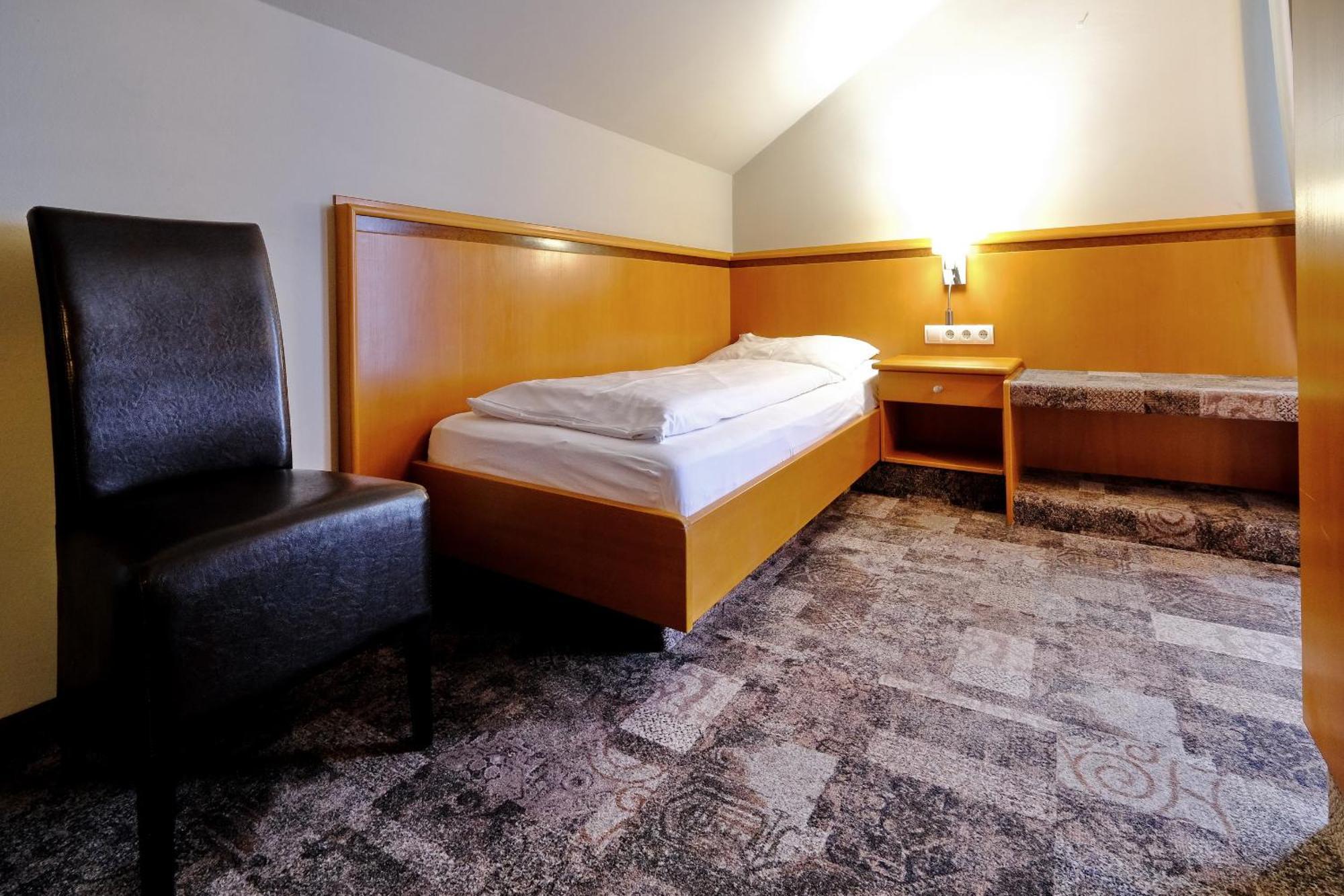 Beethoven Hotel Hinterbrühl
