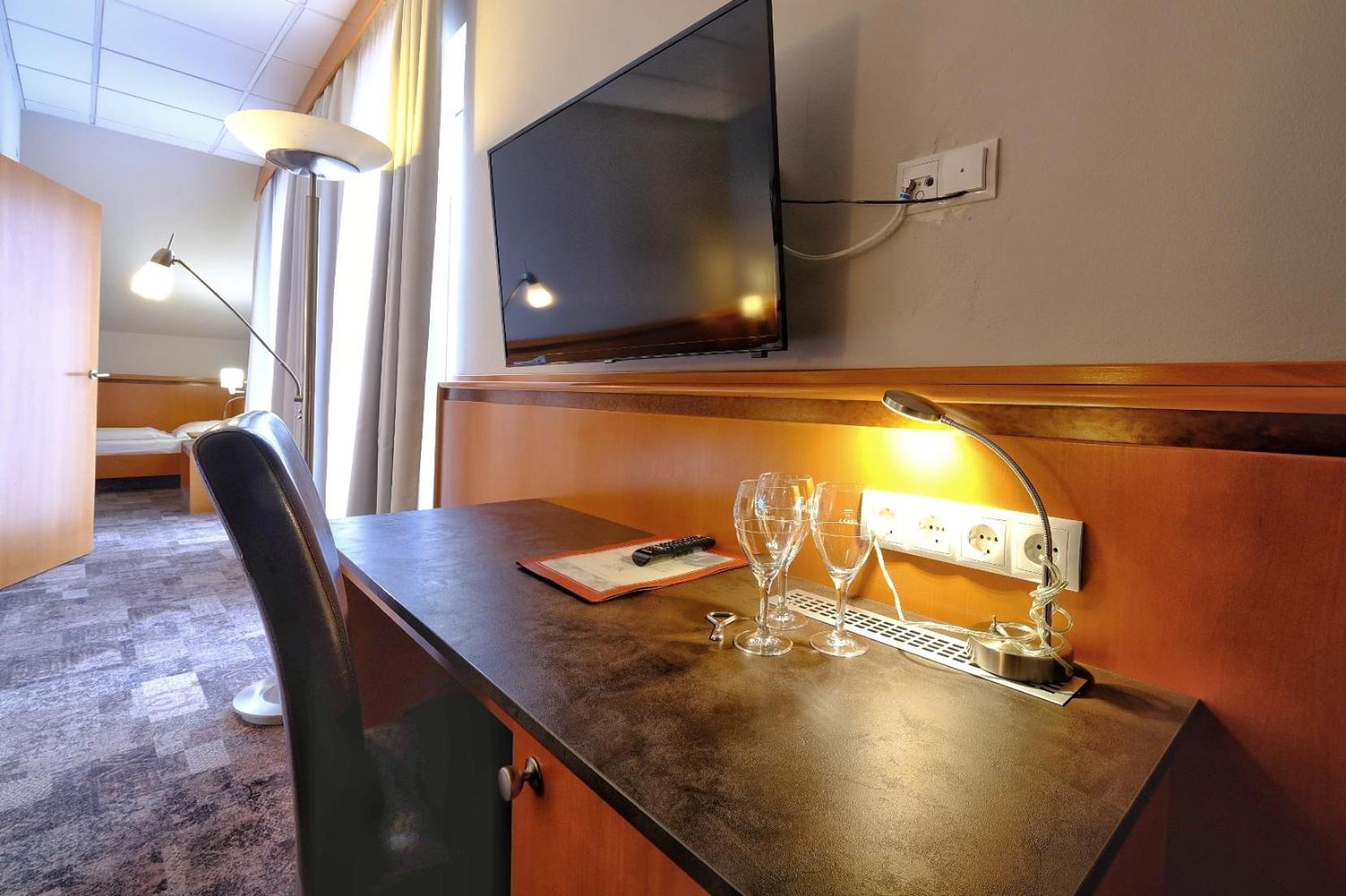 Hotel Beethoven Hinterbrühl