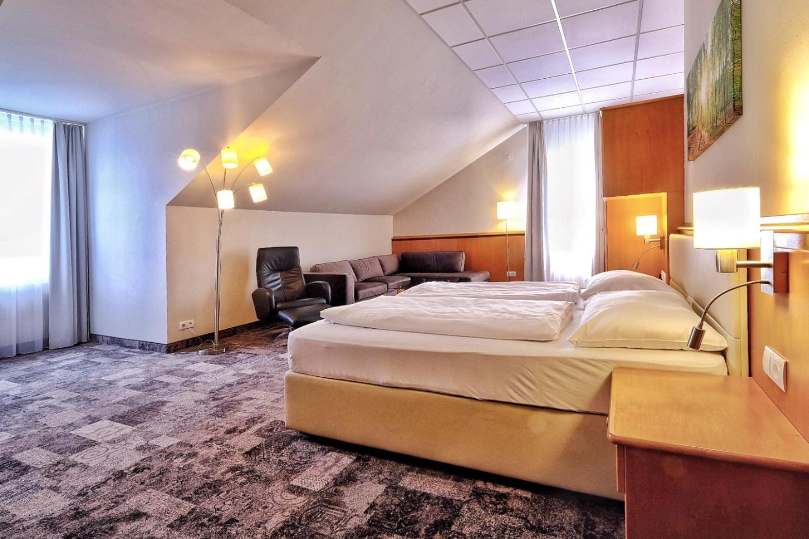 Hotel Beethoven