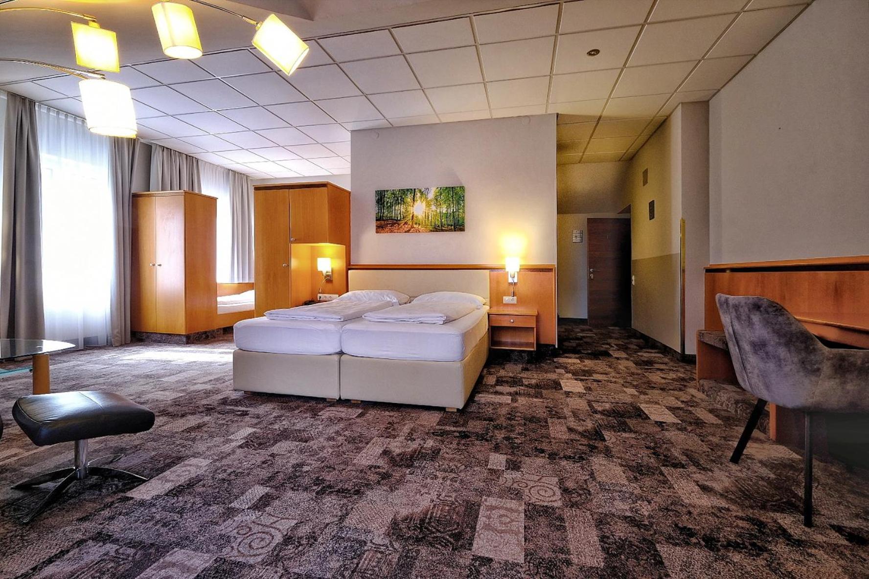 Hotel Beethoven 4*