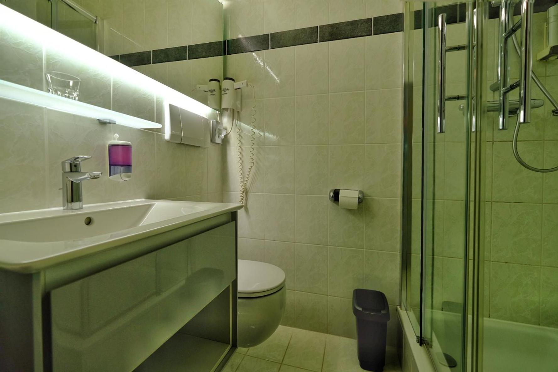 Beethoven Hotel Hinterbrühl