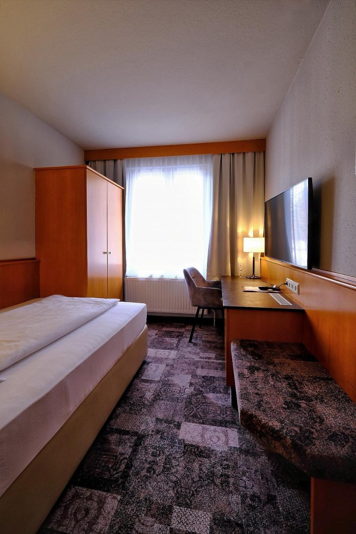 Hotel Beethoven Hinterbrühl