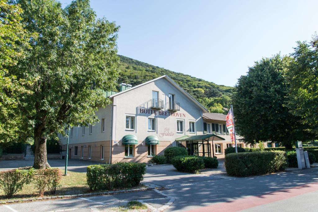 Beethoven Hotel Hinterbrühl