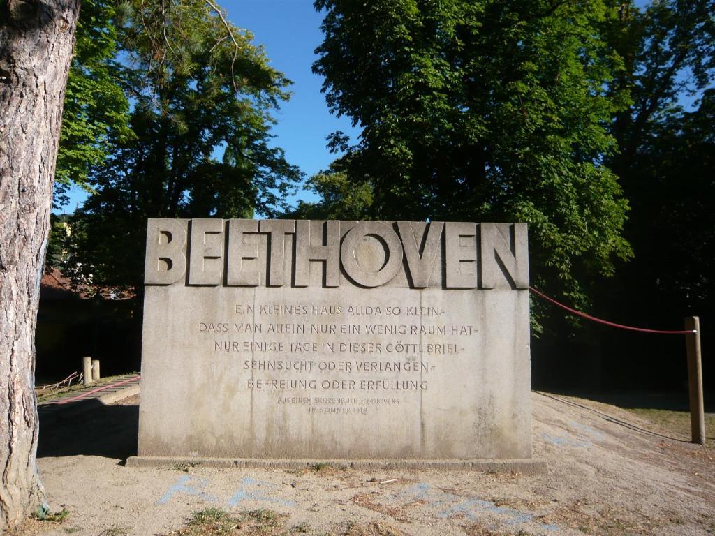 Hotel Beethoven