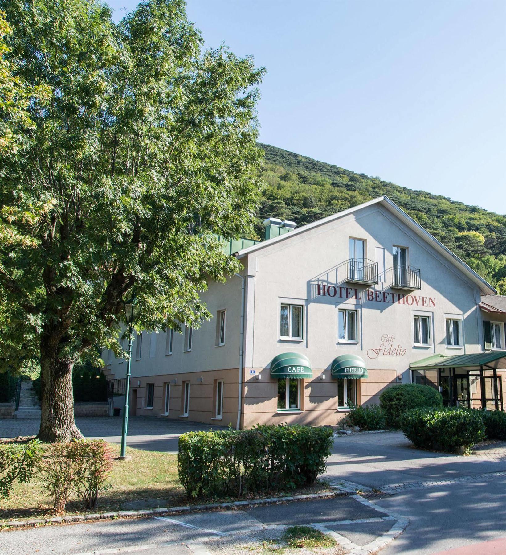 Beethoven Hotel