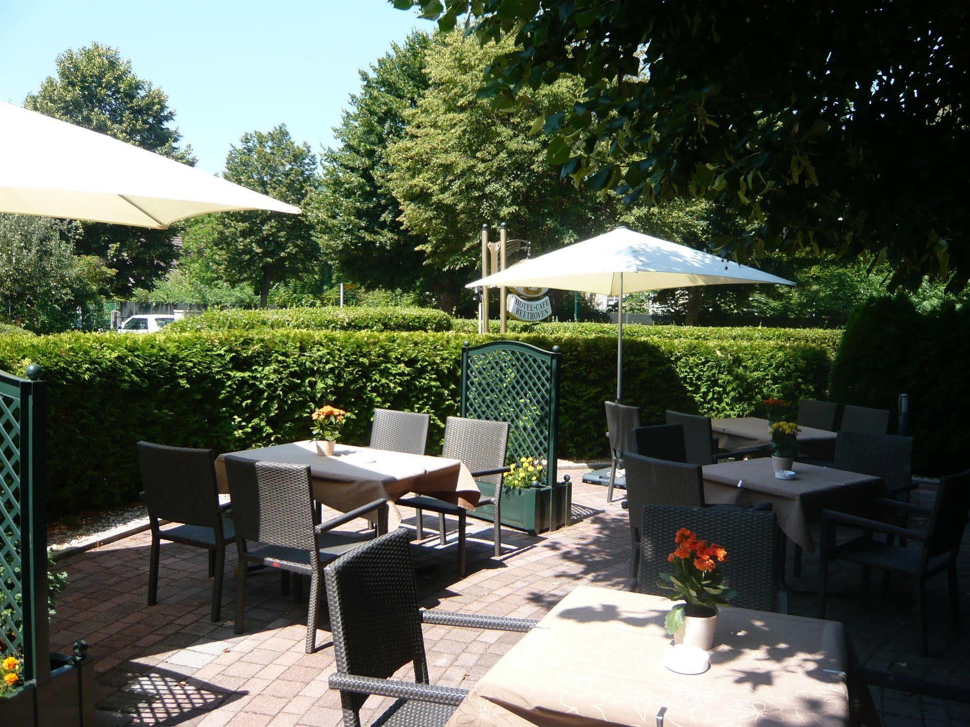 Beethoven Hotel 4*