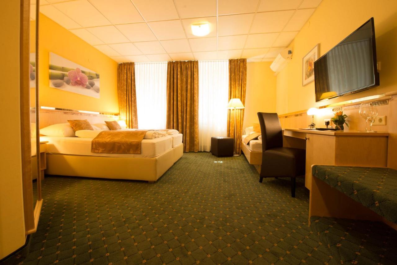 Beethoven Hotel
