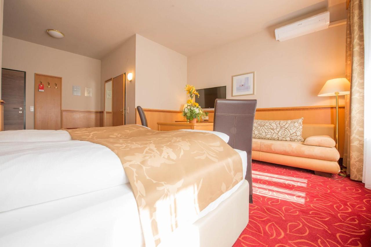 Hotel Beethoven Hinterbrühl