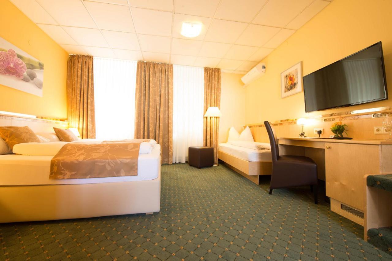 Hotel Beethoven