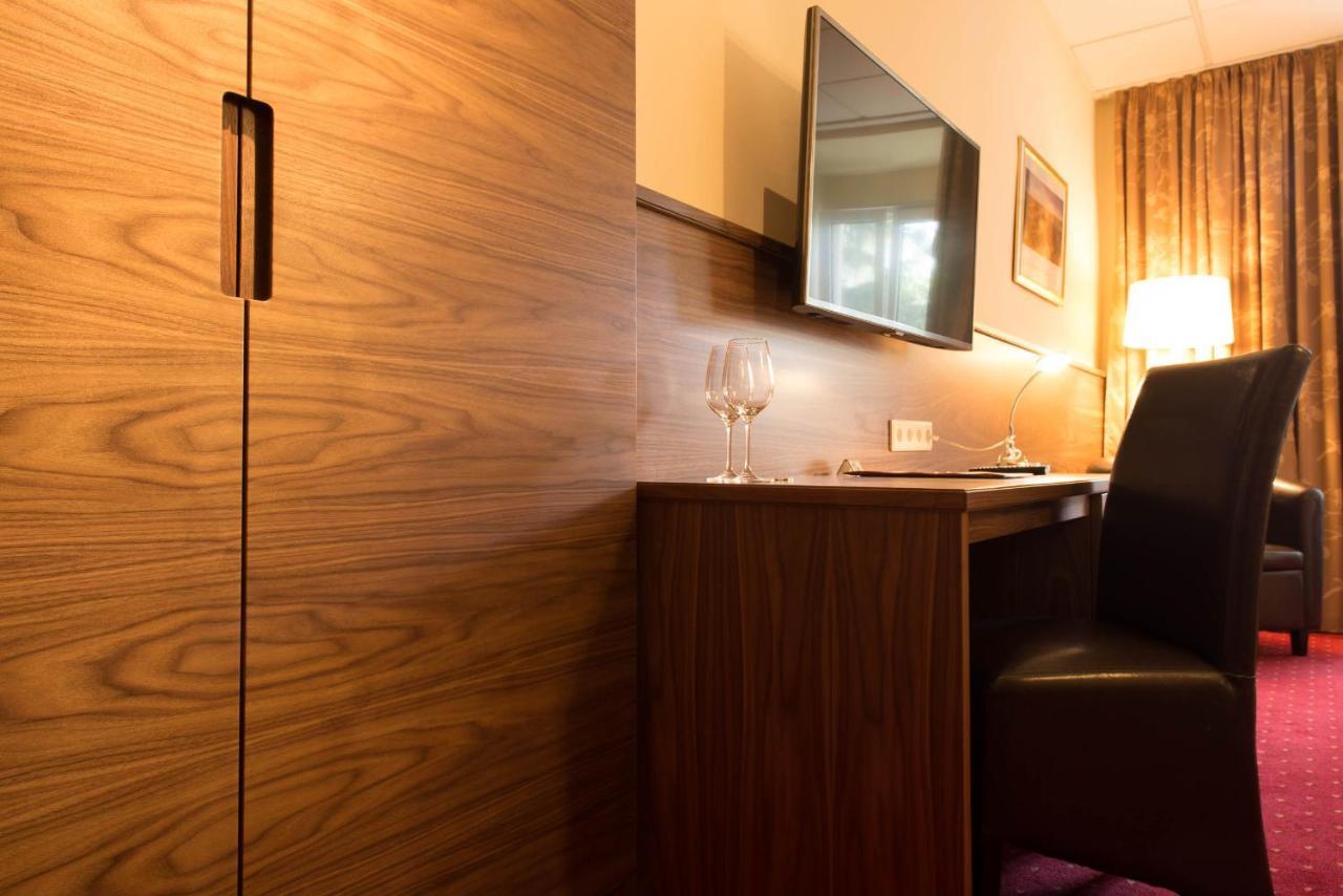 Beethoven Hotel