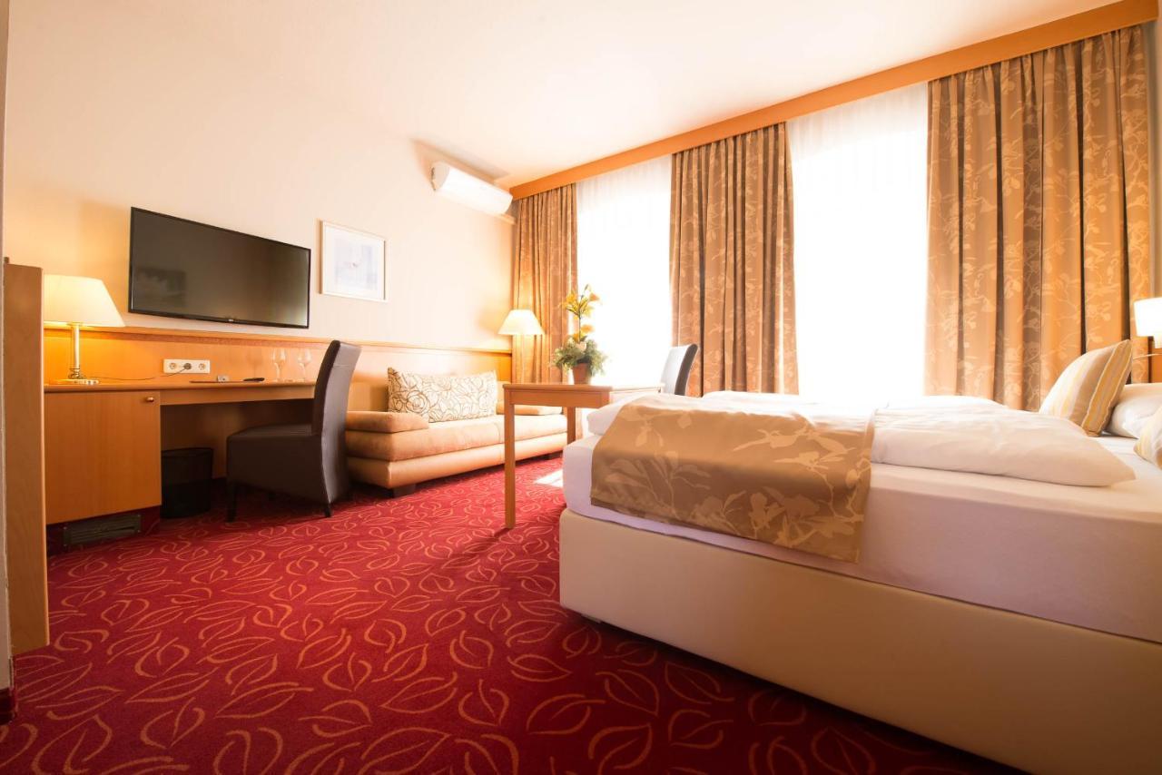 Hotel Beethoven 4*