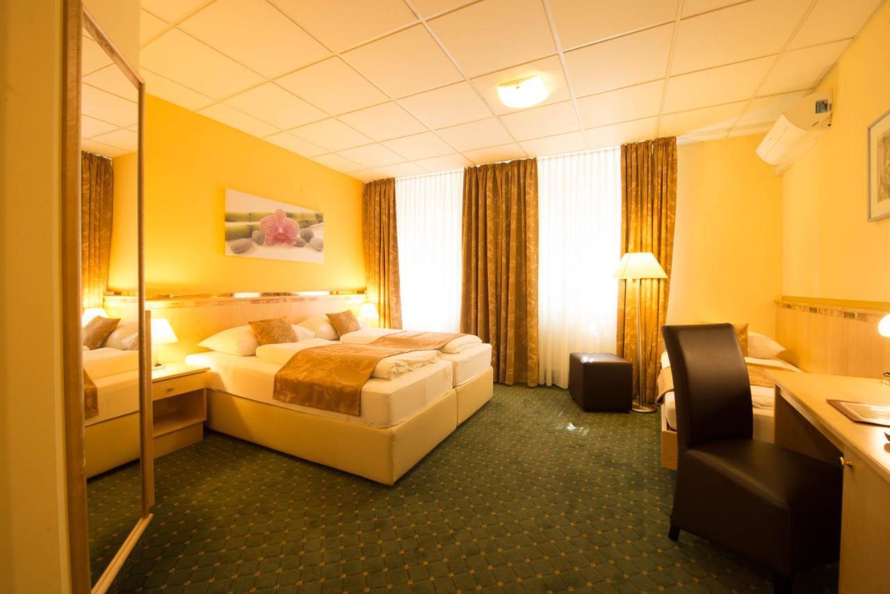 Beethoven Hotel 4*