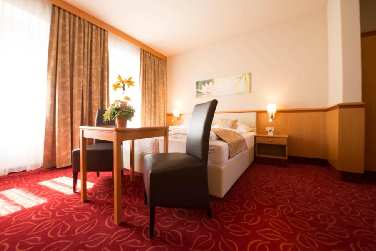 Hotel Beethoven