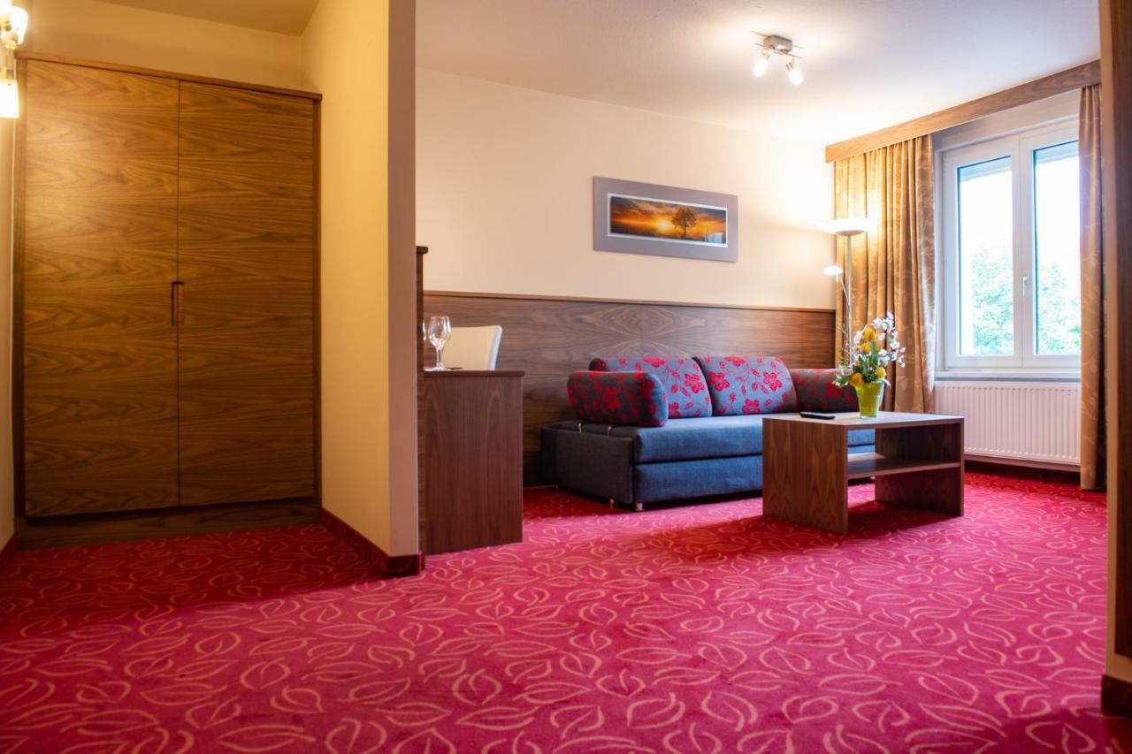 Beethoven Hotel Hinterbrühl