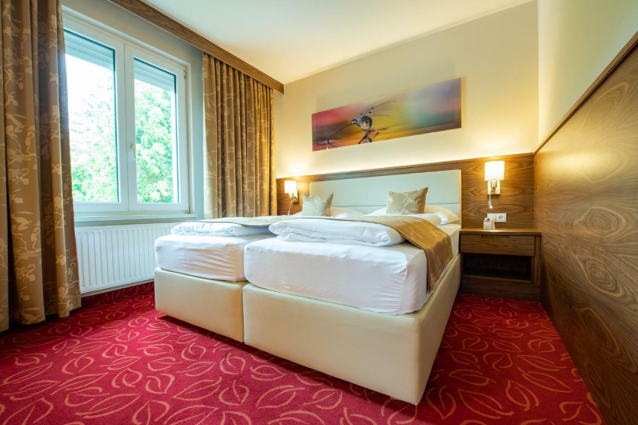 Beethoven Hotel 4*